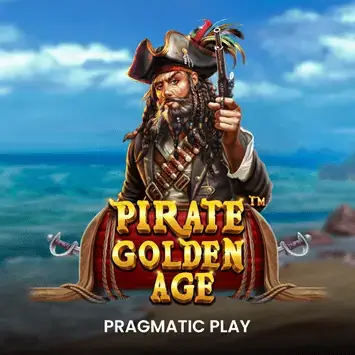 Pirate Golden Age